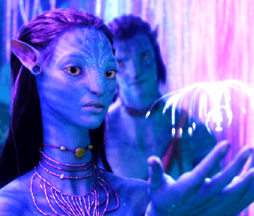 Cameron Says Avatar 2 Will Be 'Even More Amazing' Than the First