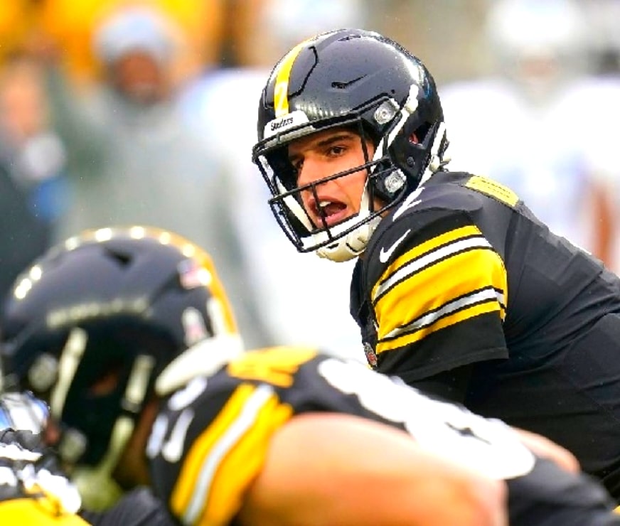 4 Moves the Pittsburgh Steelers Must Make to Win in 2022
