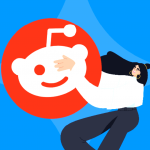 The Best of Reddit: A Community for Promotion