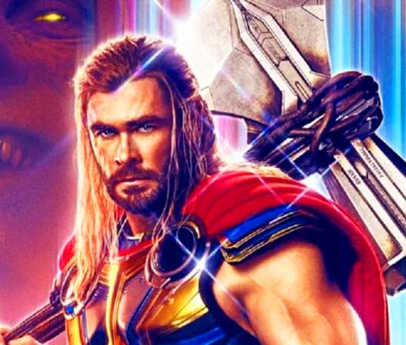 10 Reasons Why Thor Is the Best Marvel Character