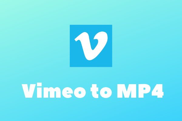 Top 5 Online Video Downloaders for Vimeo Videos